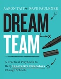 Cover: Dream Team - Association for Supervision & Curriculum Development
