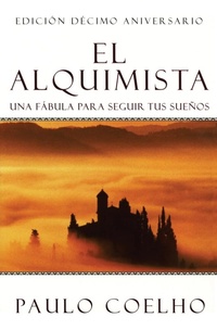 Abbildung von: El Alquimista / the Alchemist - HarperCollins