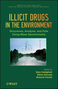 Abbildung von: Illicit Drugs in the Environment - Wiley