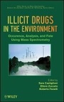 Bild: Mass Spectrometric Analysis if Illicit Drugs in the Environment - Wiley