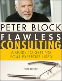 Enlarge image Cover: Flawless Consulting - Pfeiffer