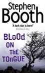 Cover: Blood on the Tongue - HarperCollins