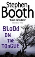 Cover: Blood on the Tongue - HarperCollins