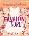 Cover: Fashion Guru - Raintree