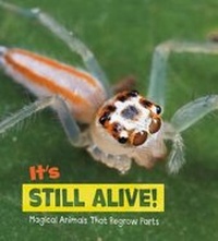 Enlarge image Cover: It's Still Alive! - Raintree