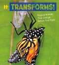 Cover: It Transforms! - Raintree