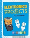 Cover: Hands-On Projects for Beginners Pack A of 4 - Raintree