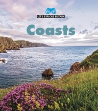 Enlarge image Cover: Coasts - Raintree