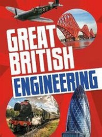 Enlarge image Cover: Great British Engineering - Raintree