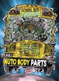 Cover: Auto Body Parts - Raintree