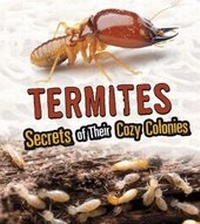 Enlarge image Cover: Termites - Raintree