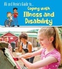 Cover: Coping with Illness and Disability - Raintree