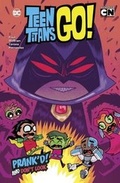 Cover: DC Teen Titans Go! Pack A of 6 - Raintree