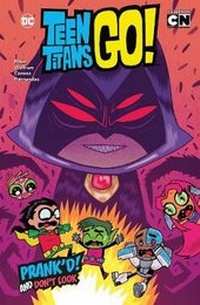 Enlarge image Cover: Prank'd! and Don't Look - Raintree