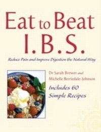 Enlarge image Cover: I.B.S. - Thorsons