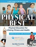 Cover: Physical Best - Human Kinetics