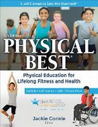 Abbildung von: Physical Best - Human Kinetics