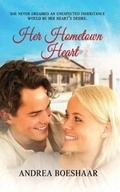 Cover: Her Hometown Heart - Prism Book Group