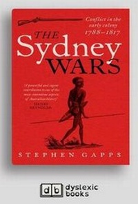 Enlarge image Cover: The Sydney Wars - ReadHowYouWant