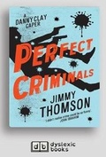 Cover: Perfect Criminals - ReadHowYouWant