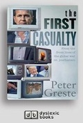 Cover: The First Casualty - ReadHowYouWant