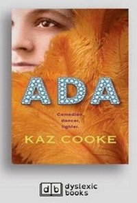 Enlarge image Cover: Ada - ReadHowYouWant
