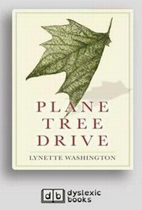 Enlarge image Cover: Plane Tree Drive - ReadHowYouWant