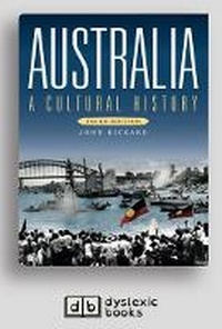 Enlarge image Cover: Australia - ReadHowYouWant