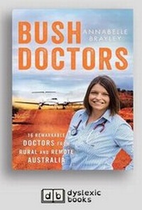Enlarge image Cover: Bush Doctors - ReadHowYouWant