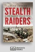 Cover: Stealth Raiders - ReadHowYouWant
