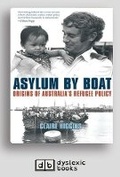 Cover: Asylum by Boat - ReadHowYouWant