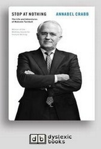 Enlarge image Cover: Stop at Nothing - ReadHowYouWant