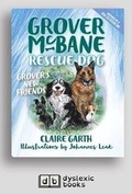 Cover: Grover's New Friends - ReadHowYouWant