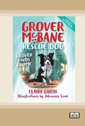 Cover: Grover Finds a Home - ReadHowYouWant