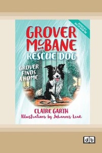Enlarge image Cover: Grover Finds a Home - ReadHowYouWant