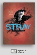 Cover: Stray - ReadHowYouWant