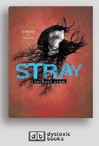 Enlarge image Cover: Stray - ReadHowYouWant
