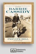 Cover: Private Bill - ReadHowYouWant