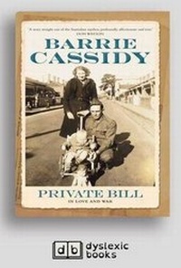 Enlarge image Cover: Private Bill - ReadHowYouWant