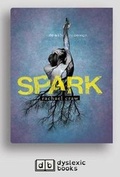 Cover: Spark - ReadHowYouWant