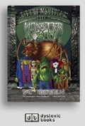 Cover: Monster School - ReadHowYouWant