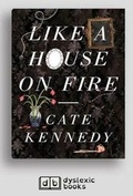 Cover: Like a House on Fire - ReadHowYouWant