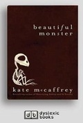 Cover: Beautiful Monster - ReadHowYouWant