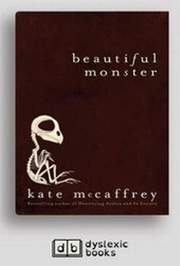 Enlarge image Cover: Beautiful Monster - ReadHowYouWant