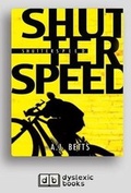 Cover: ShutterSpeed - ReadHowYouWant