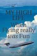 Cover: My High Life - Xlibris UK