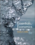 Cover: Essentials of Economics - McGraw-Hill Professional