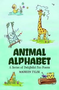 Abbildung von: Animal Alphabet - Austin Macauley Publishers