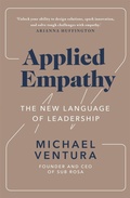 Cover: Applied Empathy - Hodder Paperback