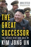Cover: The Great Successor - John Murray Publishers Ltd